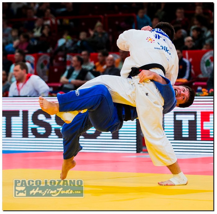 Paris 2014 by P.Lozano cat -90 kg_PLM4099